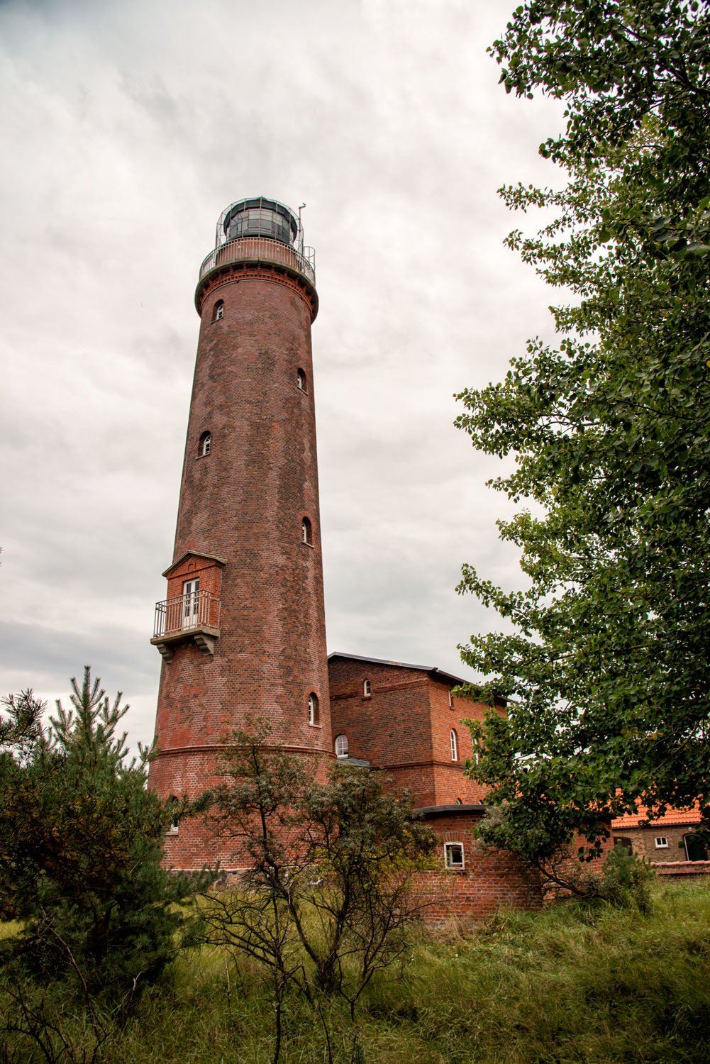 Leuchtturm Darßer Ort