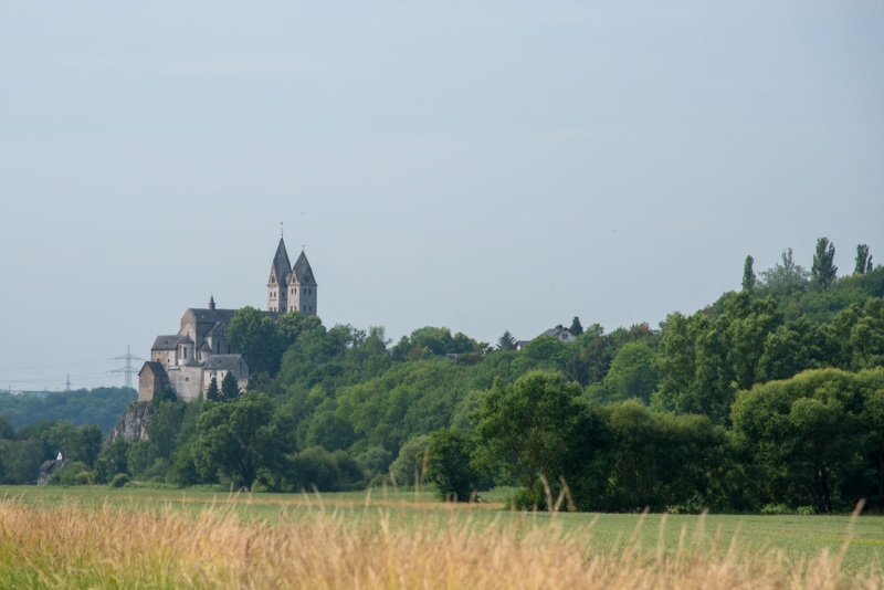 Lubentiuskirche-Dietkirchen